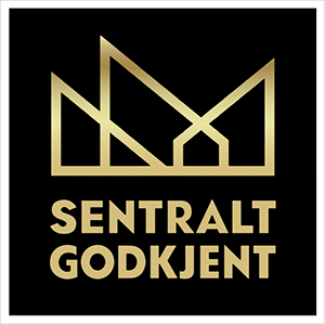 Sentral godkjenning