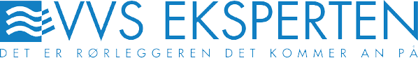 Kjedemedlem i VVS-eksperten